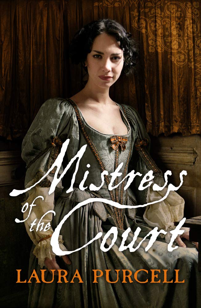 Mistress of the Court Cover