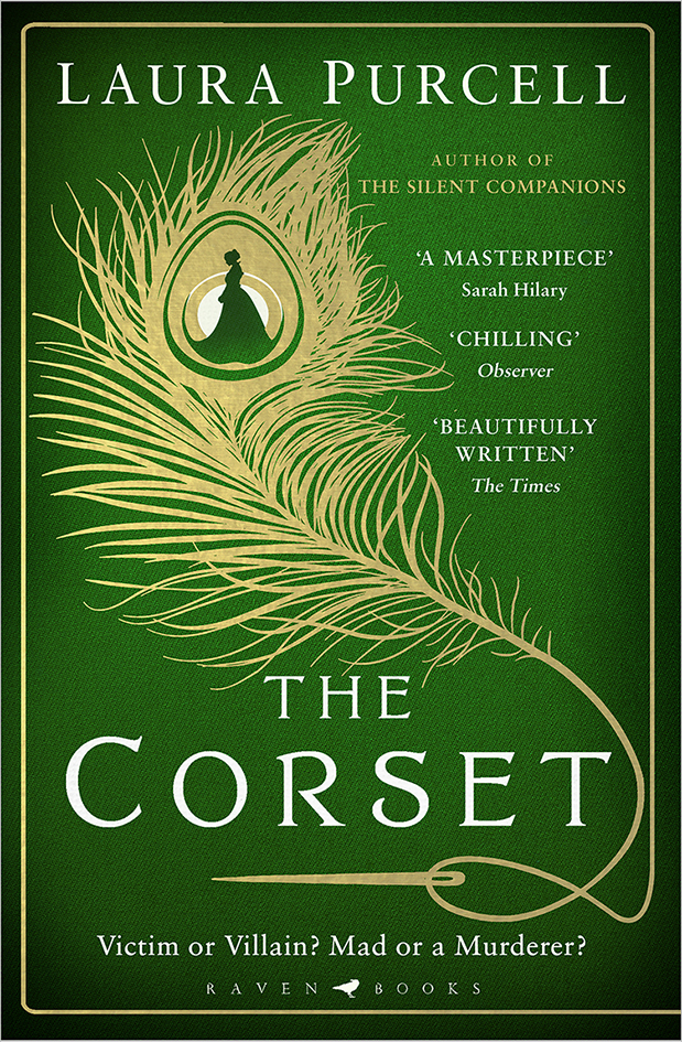 The Corset Cover